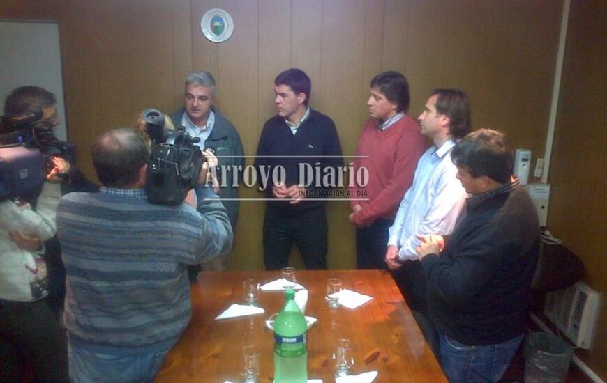 Foto: Gentileza Maximiliano Pascual