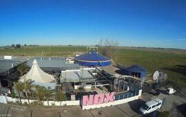 Denunció que fue violada en el playón de un boliche el pasado fin de semana