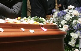 Velaron durante 10 horas al cuerpo equivocado.