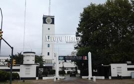 Actualmente Romero se desempeña como subjefe de la División Operaciones de la Unidad Regional II. Foto: Archivo AD