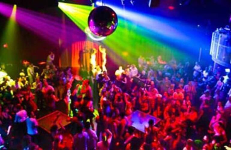 Seg&uacute;n Protecci&oacute;n Civil, el sistema de evacuaci&oacute;n del boliche funcion&oacute; bien. Foto: Imagen Ilustrativa