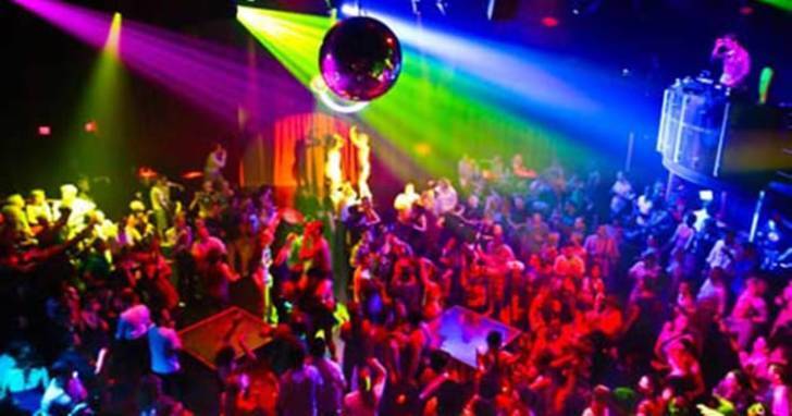 Según Protección Civil, el sistema de evacuación del boliche funcionó bien. Foto: Imagen Ilustrativa