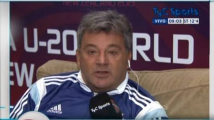 Foto: captura de pantalla video