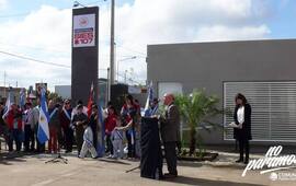 Foto: Facebook Comuna Pueblo Esther