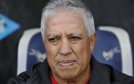 Américo Gallego