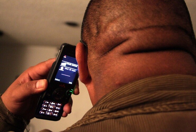 Foto: Imagen Ilustrativa