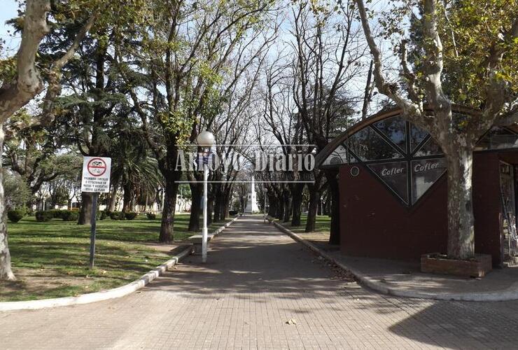 La cita es este sábado 6 de junio a las 17 horas en la Plaza 9 de Julio