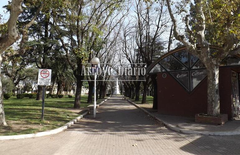 La cita es este sábado 6 de junio a las 17 horas en la Plaza 9 de Julio