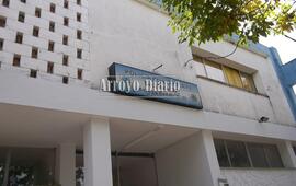 El agresor se presentó ayer en la comisaría 27ª