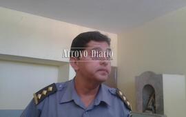 Comisario Inspector Claudio Romano