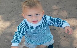 Hallaron muerto a un nene que había desaparecido en VGG