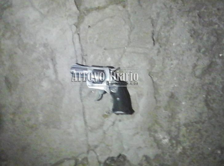 Foto: Gentileza Guardia Urbana Municipal