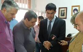 Foto: Facebook Gestion Joven