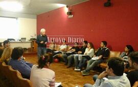 Salón Auditorio del Centro Comercial