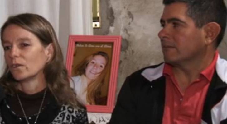 Foto: captura de pantalla video gentileza Eduardo "Cacho" Trotte