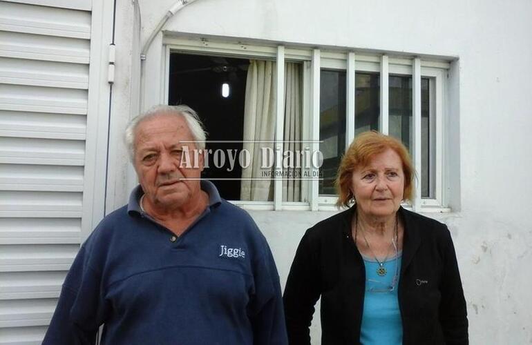 El hecho sucedi&oacute; sobre Ju&aacute;rez Celman al 300