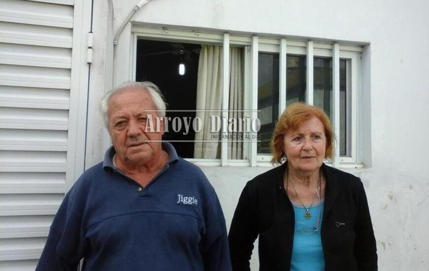 El hecho sucedió sobre Juárez Celman al 300