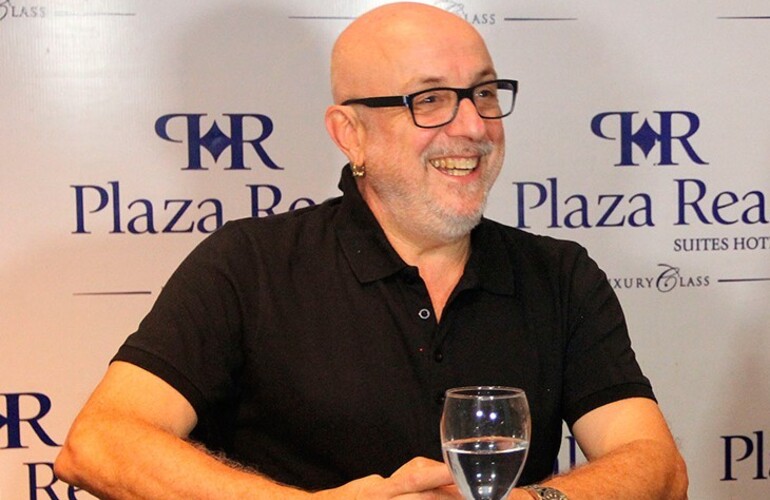 Vend&iacute;a instrumentos robados a Baglietto y fue detenido