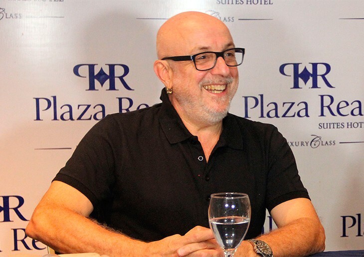 Vendía instrumentos robados a Baglietto y fue detenido
