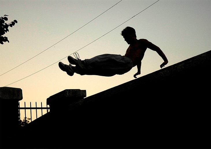 Foto: Sofía Korol Archivo