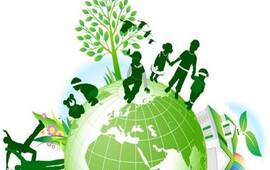 La actividad se enmarca en la celebración de la semana del "Día Mundial del Medio Ambiente"