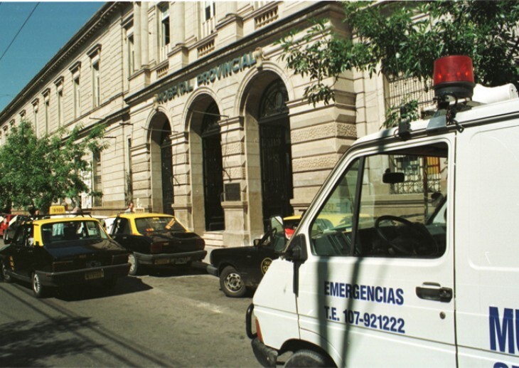 Foto: Enrique Galletto. Diario El Ciudadano Web