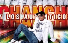 Daniel Sánchez tiene 45 años y lidera uno de los grupos más importante de la cumbia regional.