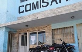 Tres detenidos tras asaltar la casa de su ex empleadora