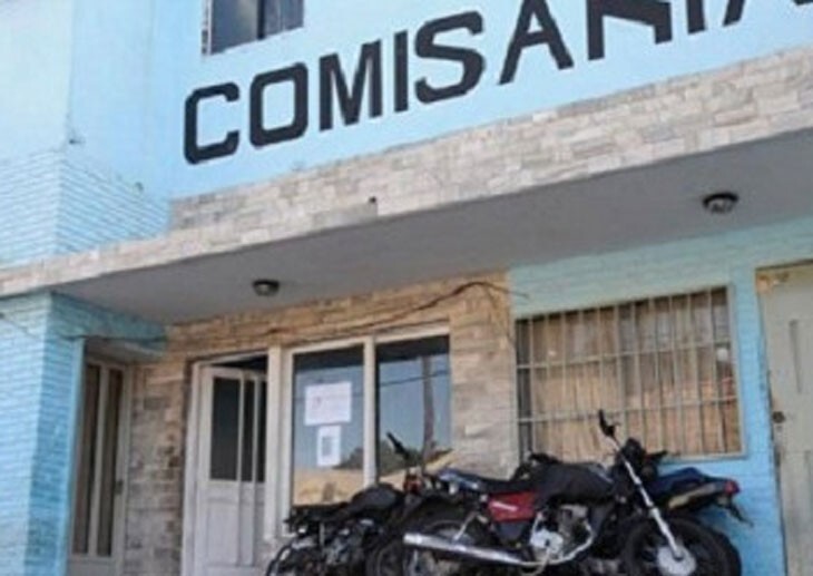 Tres detenidos tras asaltar la casa de su ex empleadora