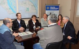 Foto: Gentileza Celina Martini