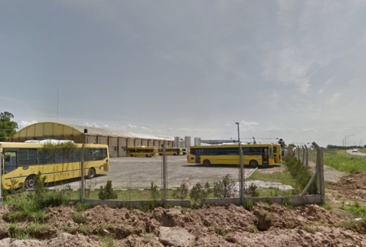 Foto: Google Street View