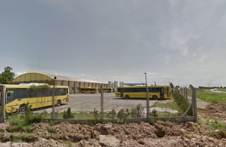 Foto: Google Street View