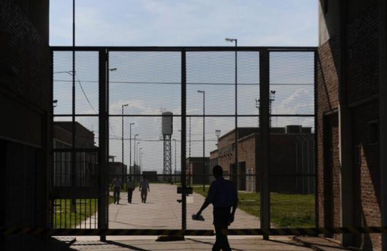 Al final, fueron s&oacute;lo dos los reclusos que escaparon de la c&aacute;rcel de Pi&ntilde;ero