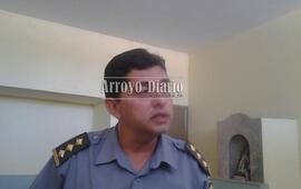 Comisario Inspector Claudio Romano