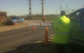 Los controles se realizaron este jueves y van a continuar