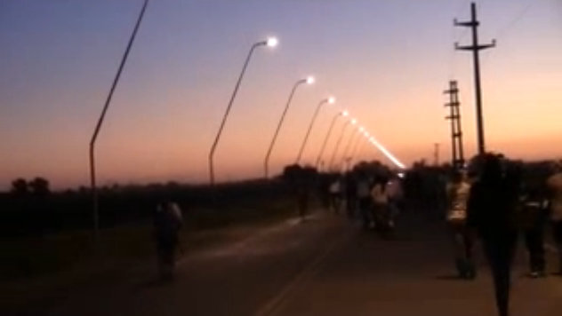 Foto: captura de pantalla video Notilagos