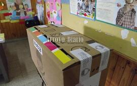 Elecciones generales 2015