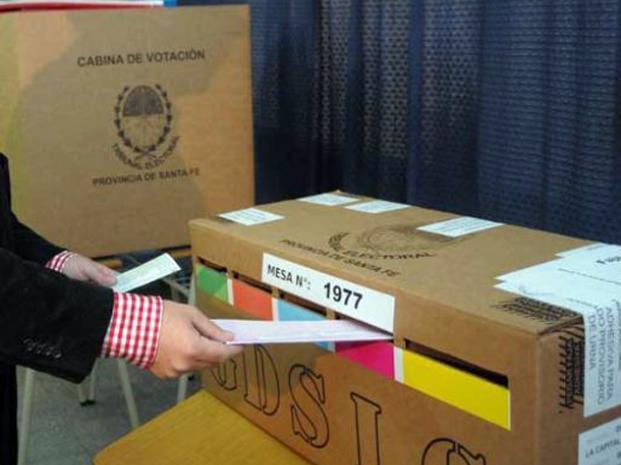 Finkelstenin, Sukerman, Martínez, Fein y Grandinetti, los cinco candidatos al Palacio de los Leones.
