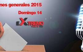 Seguí la transmisión de Radio Extremo 106.9