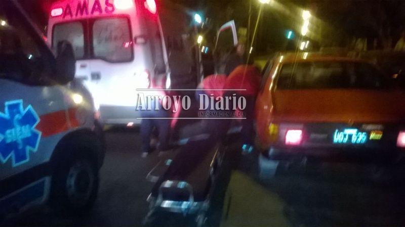 Imagen: Gentileza Juan Pablo Broin