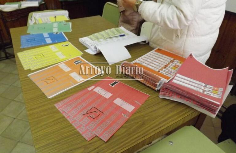 Imagen de Resultados provisorios elecciones generales categor&iacute;a Intendente