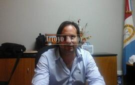 Esteban Ferri. Foto: Archivo AD