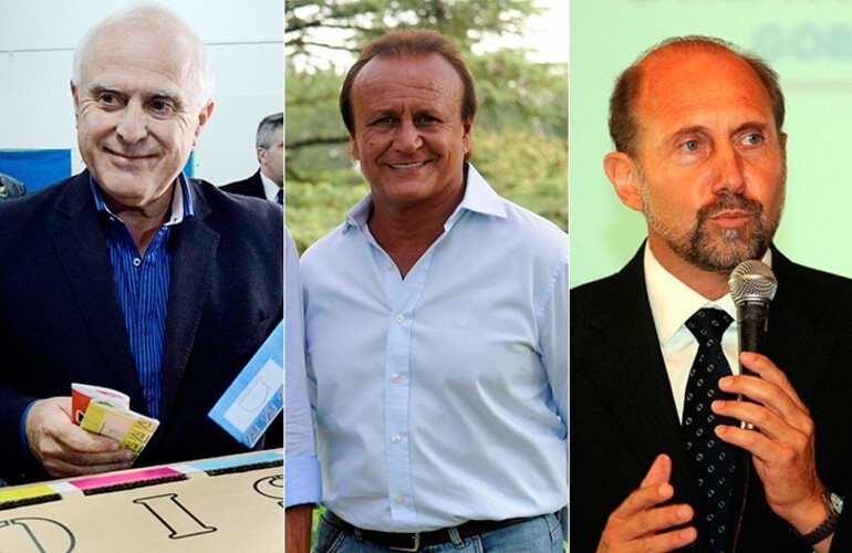 El escrutinio definitivo arranca el mi&eacute;rcoles y demorar&iacute;a diez d&iacute;as