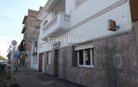 PAMI, Belgrano al 434