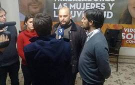 El dirigente sostuvo que se solicitará el recuento voto a voto.