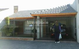 La víctima dejó radicada la denuncia en la comisaría 27ª