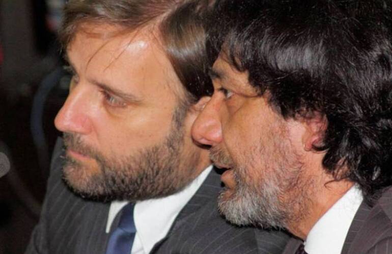 Cr&eacute;dito: Jorge Tello/EsChaco.com