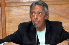 El presidente del Tribunal Oral Federal, Rubén Quiñónes, renunció este jueves