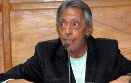 El presidente del Tribunal Oral Federal, Rubén Quiñónes, renunció este jueves