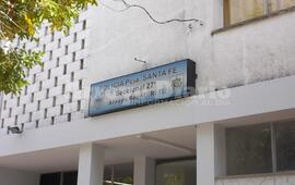 Otro robo. Desde la Seccional 27ª, el comisario Timoteo Aranda confirmó que el hecho existió